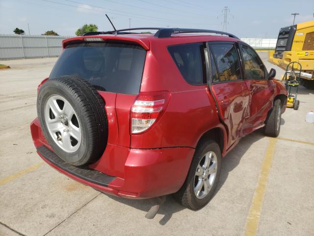 Photo 3 VIN: 2T3ZF4DV7BW080592 - TOYOTA RAV4 