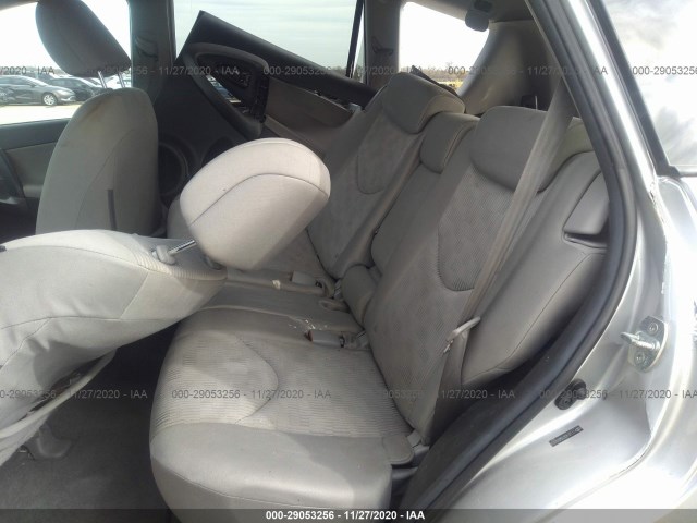 Photo 7 VIN: 2T3ZF4DV7BW084870 - TOYOTA RAV4 