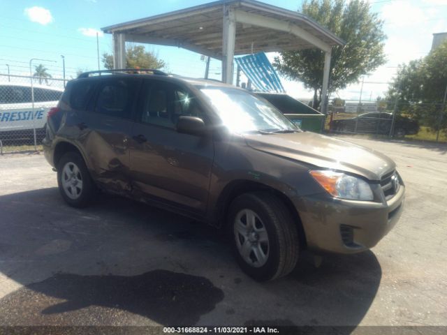 Photo 0 VIN: 2T3ZF4DV7BW086599 - TOYOTA RAV4 