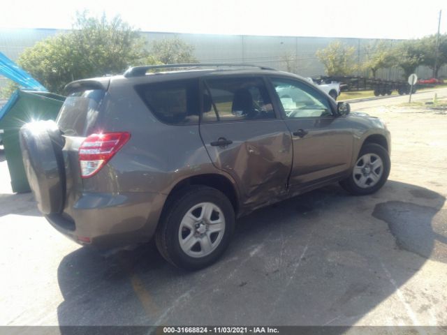 Photo 3 VIN: 2T3ZF4DV7BW086599 - TOYOTA RAV4 