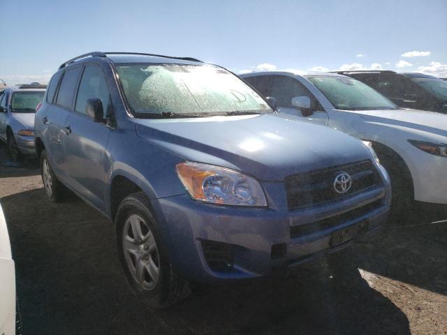 Photo 0 VIN: 2T3ZF4DV7BW089762 - TOYOTA RAV4 