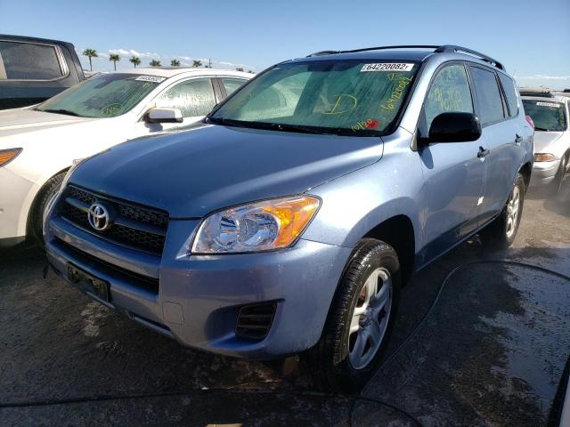 Photo 1 VIN: 2T3ZF4DV7BW089762 - TOYOTA RAV4 