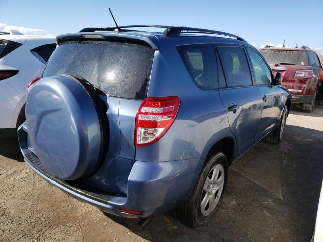 Photo 3 VIN: 2T3ZF4DV7BW089762 - TOYOTA RAV4 