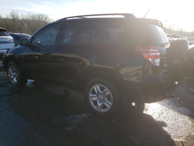 Photo 1 VIN: 2T3ZF4DV7BW091429 - TOYOTA RAV4 