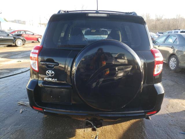 Photo 5 VIN: 2T3ZF4DV7BW091429 - TOYOTA RAV4 