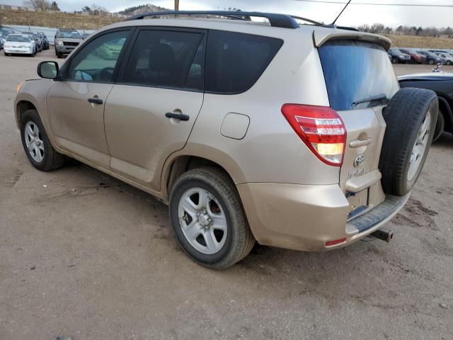 Photo 1 VIN: 2T3ZF4DV7BW092290 - TOYOTA RAV4 