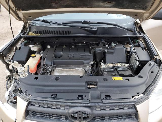 Photo 10 VIN: 2T3ZF4DV7BW092290 - TOYOTA RAV4 