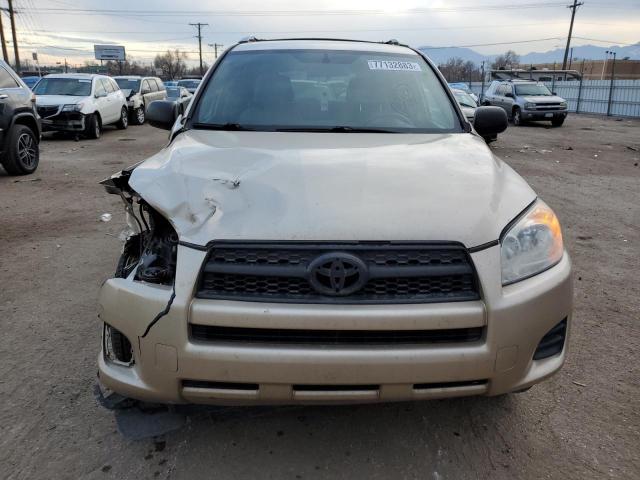 Photo 4 VIN: 2T3ZF4DV7BW092290 - TOYOTA RAV4 