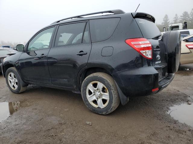 Photo 1 VIN: 2T3ZF4DV7BW094699 - TOYOTA RAV4 