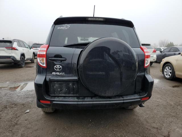 Photo 5 VIN: 2T3ZF4DV7BW094699 - TOYOTA RAV4 