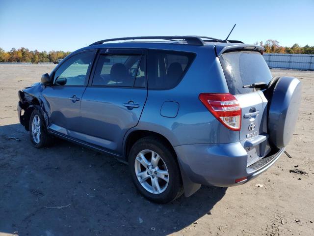 Photo 1 VIN: 2T3ZF4DV7BW096761 - TOYOTA RAV4 