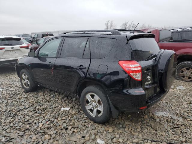 Photo 1 VIN: 2T3ZF4DV7BW097649 - TOYOTA RAV4 