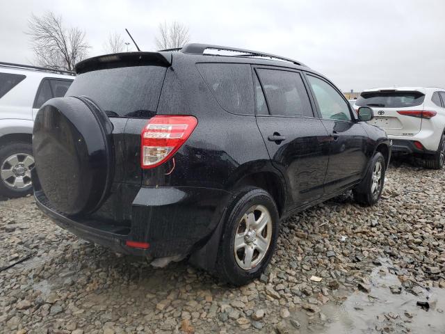 Photo 2 VIN: 2T3ZF4DV7BW097649 - TOYOTA RAV4 