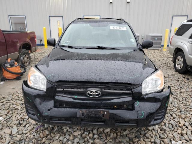 Photo 4 VIN: 2T3ZF4DV7BW097649 - TOYOTA RAV4 