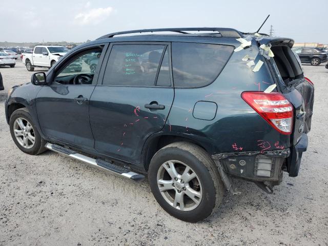 Photo 1 VIN: 2T3ZF4DV7BW105488 - TOYOTA RAV4 