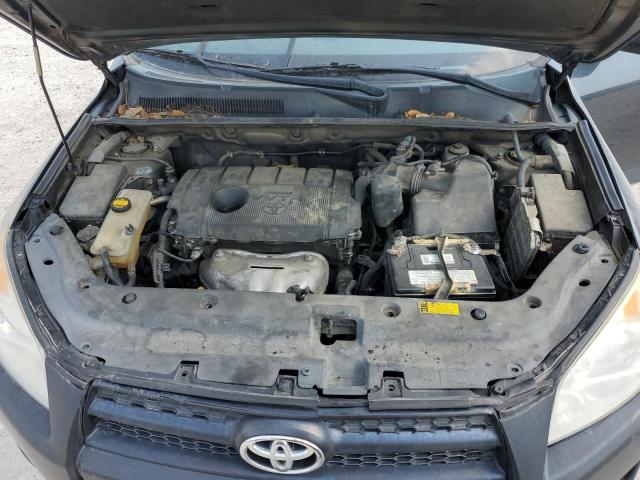 Photo 10 VIN: 2T3ZF4DV7BW105488 - TOYOTA RAV4 