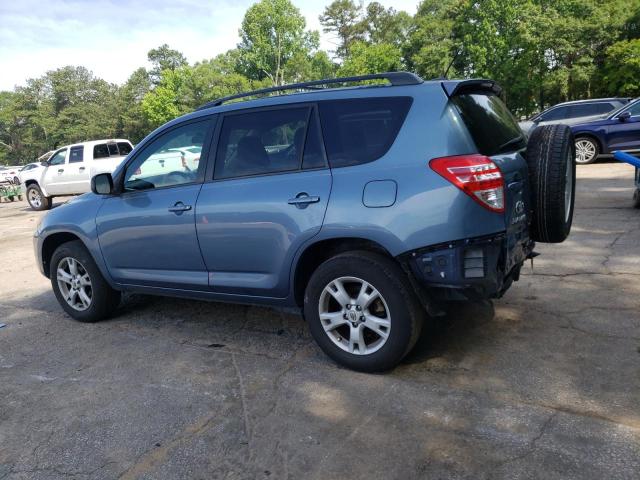 Photo 1 VIN: 2T3ZF4DV7CW114046 - TOYOTA RAV4 