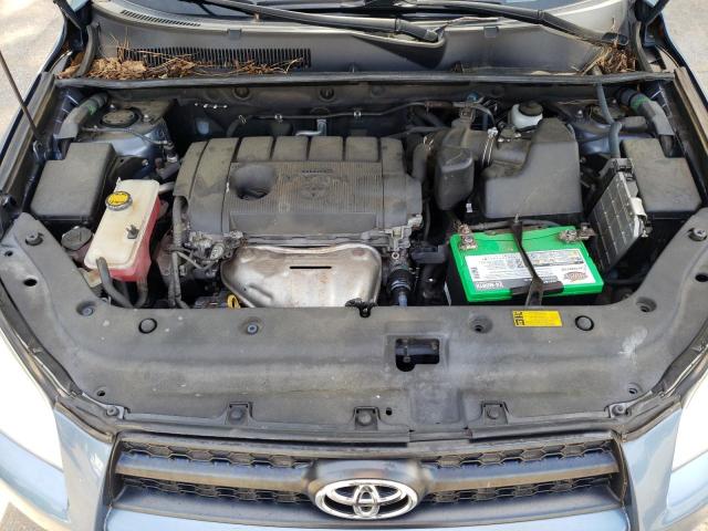 Photo 11 VIN: 2T3ZF4DV7CW114046 - TOYOTA RAV4 