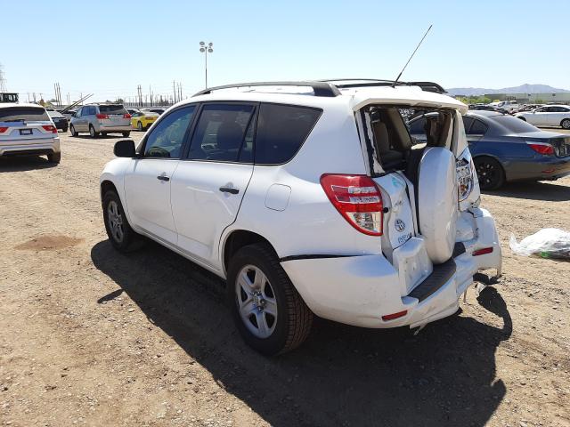 Photo 2 VIN: 2T3ZF4DV7CW115973 - TOYOTA RAV4 