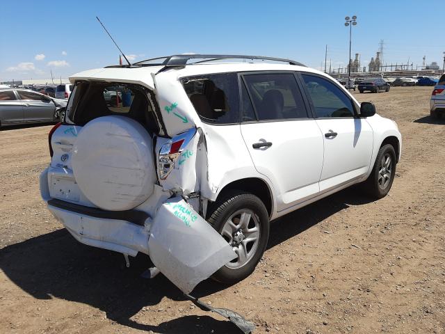 Photo 3 VIN: 2T3ZF4DV7CW115973 - TOYOTA RAV4 