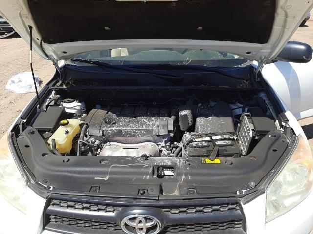 Photo 6 VIN: 2T3ZF4DV7CW115973 - TOYOTA RAV4 