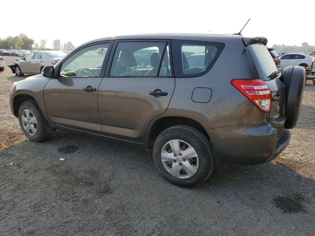 Photo 1 VIN: 2T3ZF4DV7CW116878 - TOYOTA RAV4 