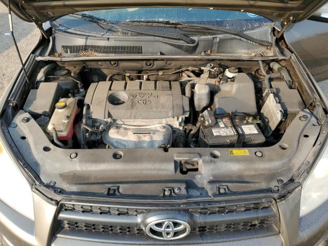 Photo 11 VIN: 2T3ZF4DV7CW116878 - TOYOTA RAV4 