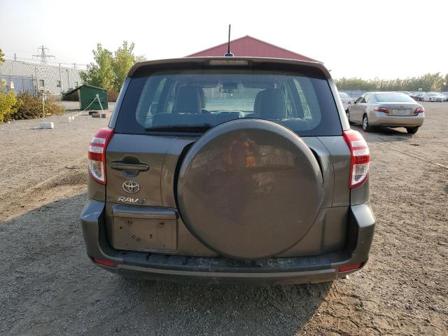 Photo 5 VIN: 2T3ZF4DV7CW116878 - TOYOTA RAV4 