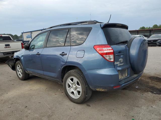 Photo 1 VIN: 2T3ZF4DV7CW120526 - TOYOTA RAV4 