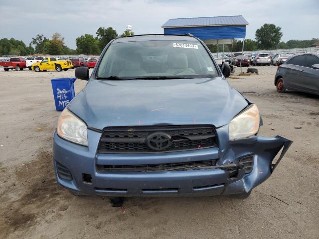 Photo 4 VIN: 2T3ZF4DV7CW120526 - TOYOTA RAV4 