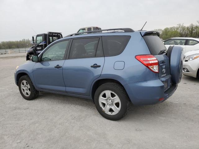 Photo 1 VIN: 2T3ZF4DV7CW122857 - TOYOTA RAV4 