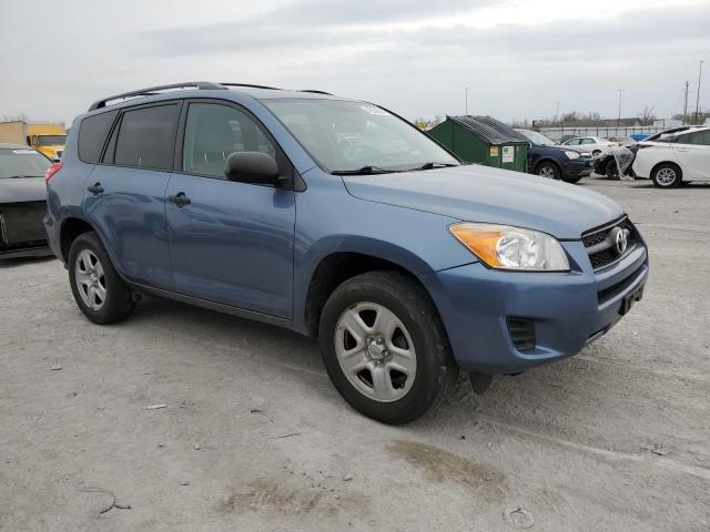 Photo 3 VIN: 2T3ZF4DV7CW122857 - TOYOTA RAV4 