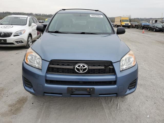 Photo 4 VIN: 2T3ZF4DV7CW122857 - TOYOTA RAV4 