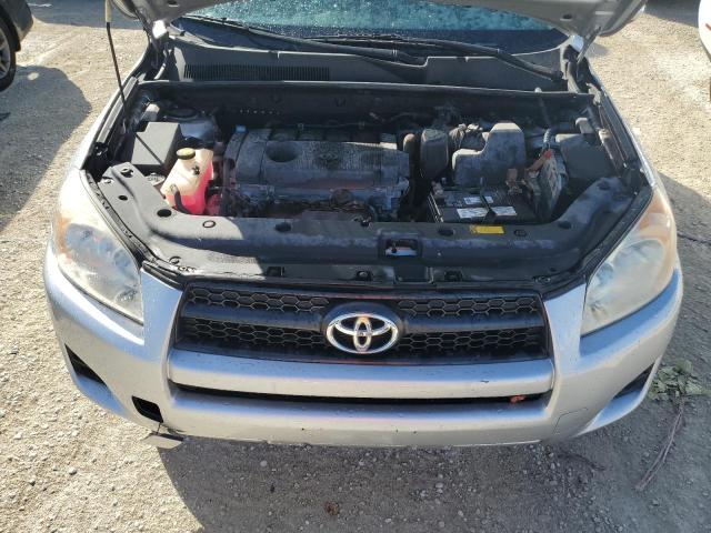 Photo 11 VIN: 2T3ZF4DV7CW124169 - TOYOTA RAV4 