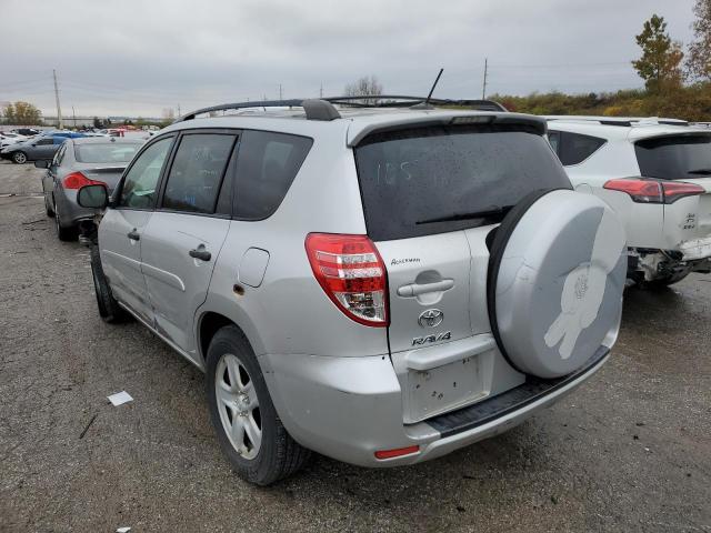 Photo 2 VIN: 2T3ZF4DV7CW124513 - TOYOTA RAV4 