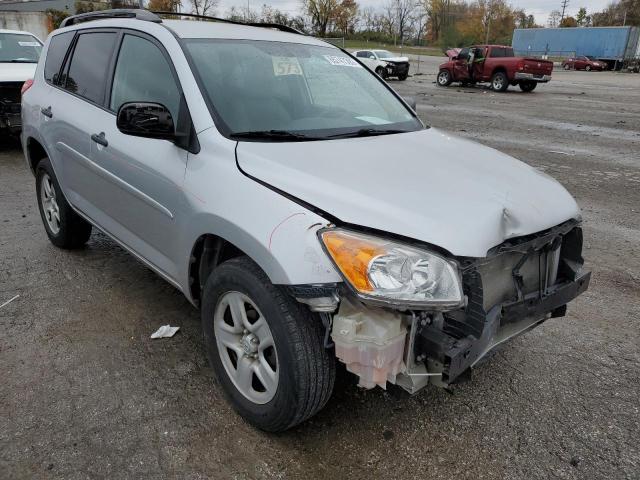 Photo 8 VIN: 2T3ZF4DV7CW124513 - TOYOTA RAV4 