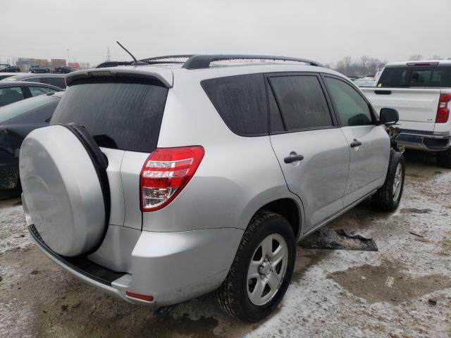 Photo 3 VIN: 2T3ZF4DV7CW124835 - TOYOTA RAV4 