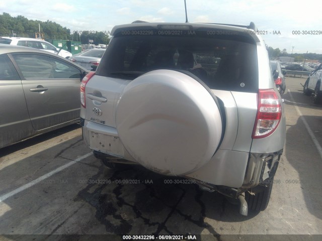 Photo 5 VIN: 2T3ZF4DV7CW126858 - TOYOTA RAV4 