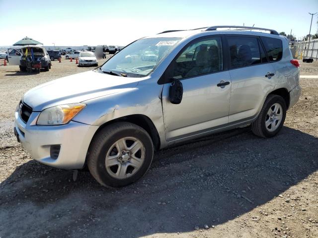 Photo 0 VIN: 2T3ZF4DV7CW136449 - TOYOTA RAV4 