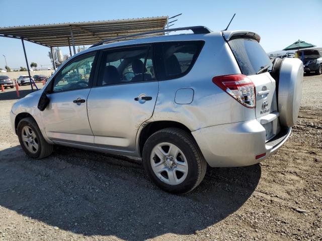 Photo 1 VIN: 2T3ZF4DV7CW136449 - TOYOTA RAV4 