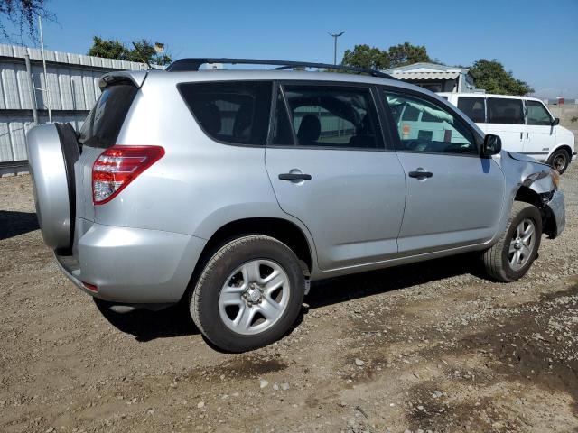 Photo 2 VIN: 2T3ZF4DV7CW136449 - TOYOTA RAV4 