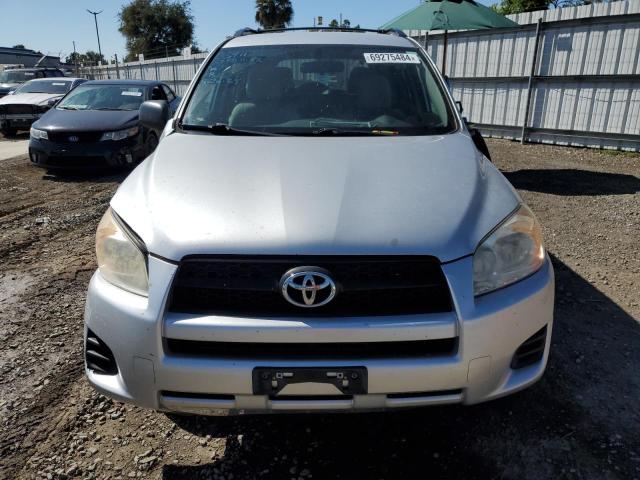 Photo 4 VIN: 2T3ZF4DV7CW136449 - TOYOTA RAV4 