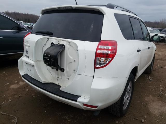 Photo 3 VIN: 2T3ZF4DV7CW138217 - TOYOTA RAV4 