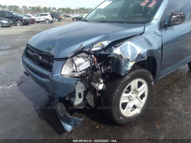 Photo 5 VIN: 2T3ZF4DV7CW141375 - TOYOTA RAV4 