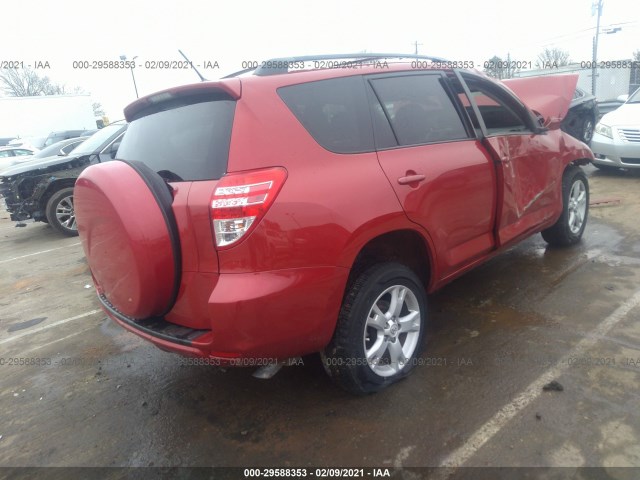 Photo 3 VIN: 2T3ZF4DV7CW146009 - TOYOTA RAV4 