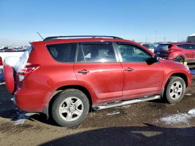 Photo 2 VIN: 2T3ZF4DV7CW146334 - TOYOTA RAV4 