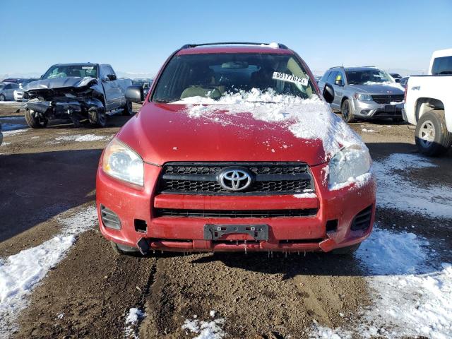 Photo 4 VIN: 2T3ZF4DV7CW146334 - TOYOTA RAV4 