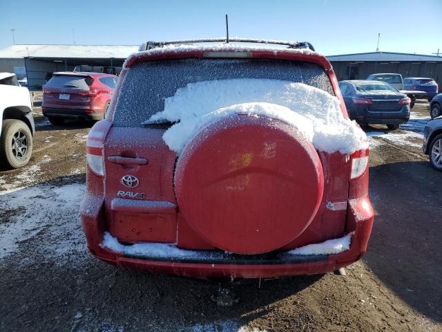 Photo 5 VIN: 2T3ZF4DV7CW146334 - TOYOTA RAV4 