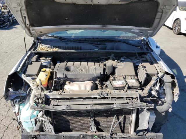 Photo 11 VIN: 2T3ZF4DV7CW146866 - TOYOTA RAV4 