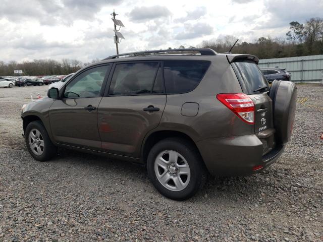 Photo 1 VIN: 2T3ZF4DV7CW147998 - TOYOTA RAV4 